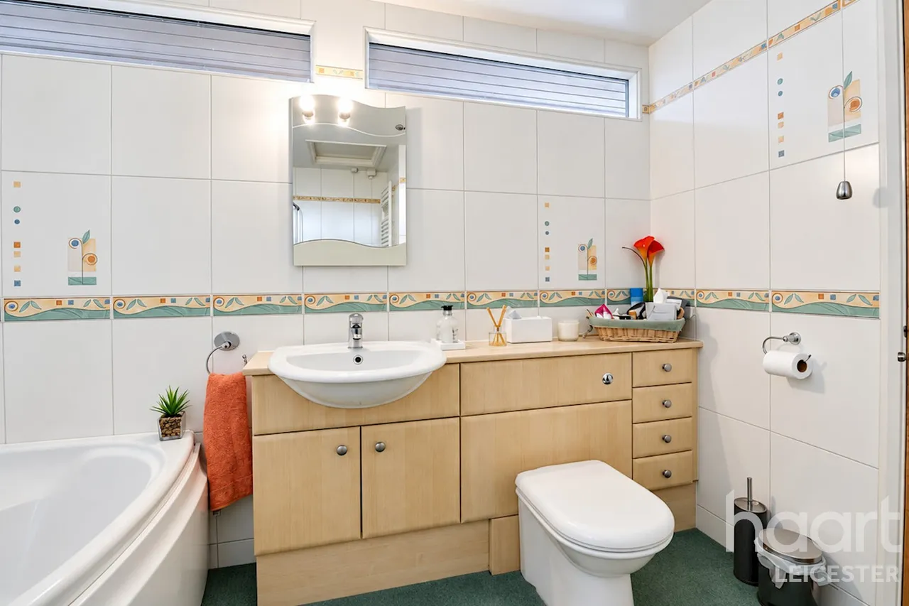 Linden Drive, Leicester, LE5, photo 26
