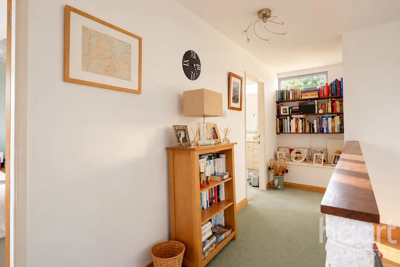 Linden Drive, Leicester, LE5, photo 18