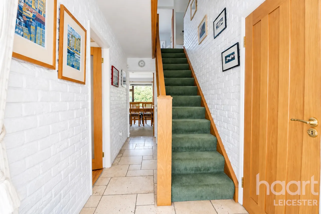 Linden Drive, Leicester, LE5, photo 2