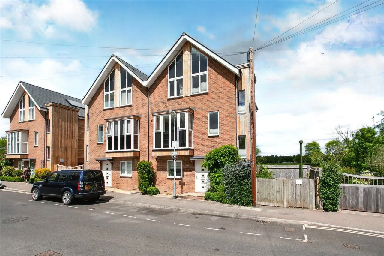 Barden Road, Tonbridge, TN9, photo 15