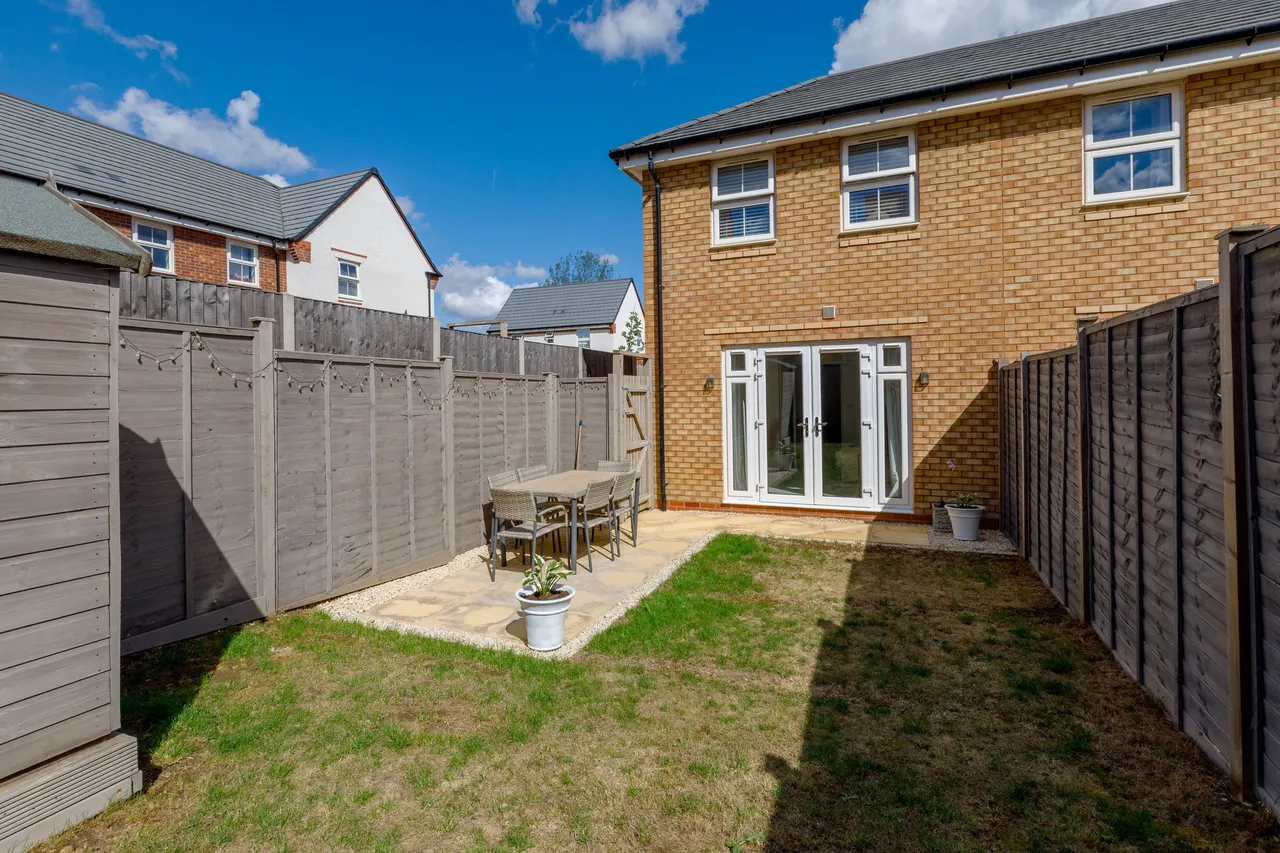Field Close, Upper Lighthorne, CV33, photo 20