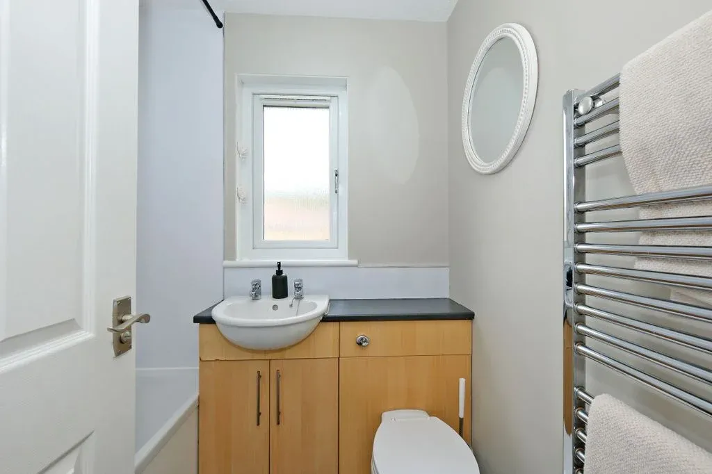 Woodcroft Walk, Aberdeen, AB22, photo 11