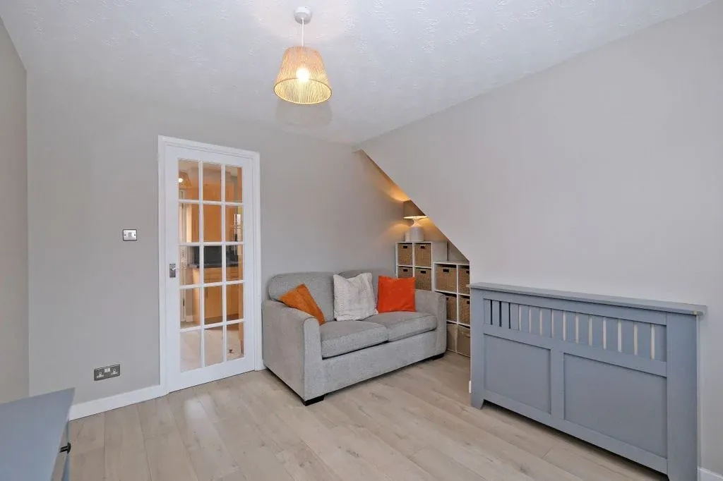 Woodcroft Walk, Aberdeen, AB22, photo 4