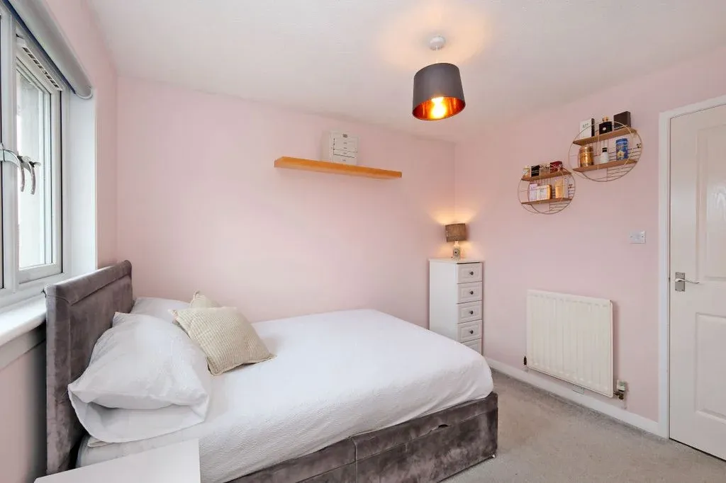Woodcroft Walk, Aberdeen, AB22, photo 8