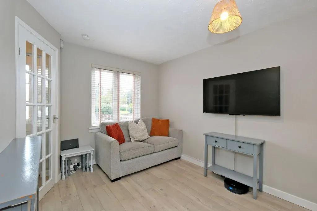Woodcroft Walk, Aberdeen, AB22, photo 3
