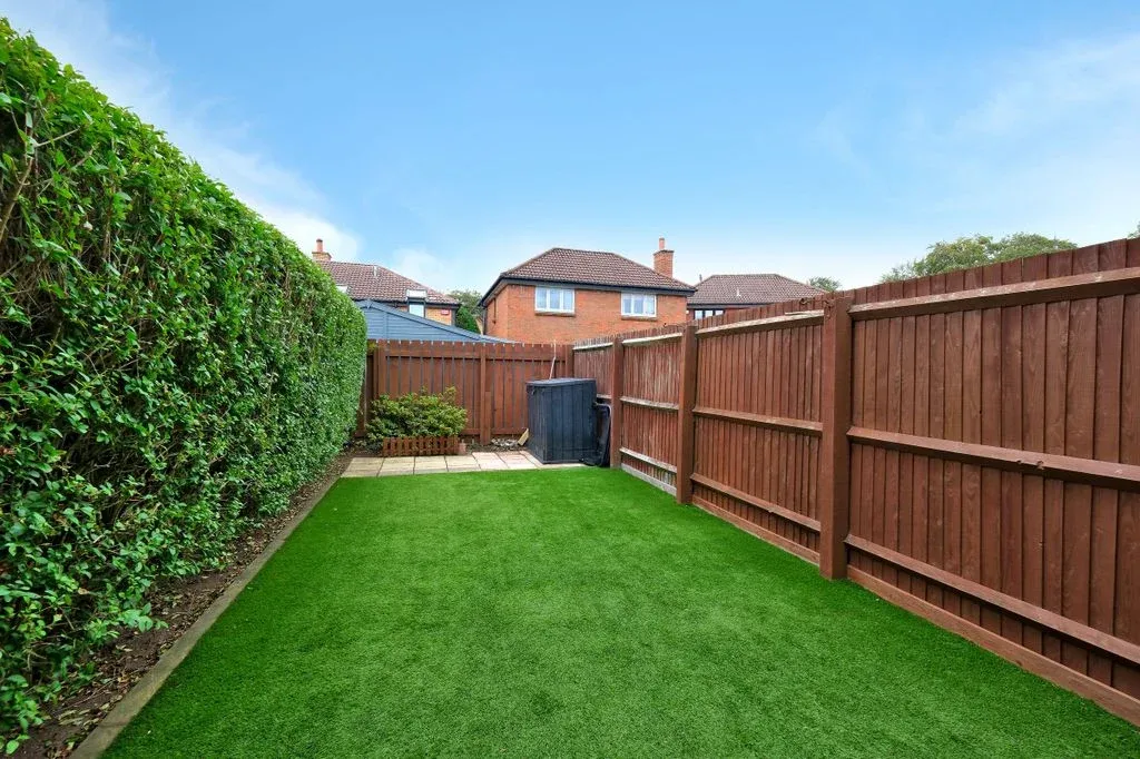 Woodcroft Walk, Aberdeen, AB22, photo 14
