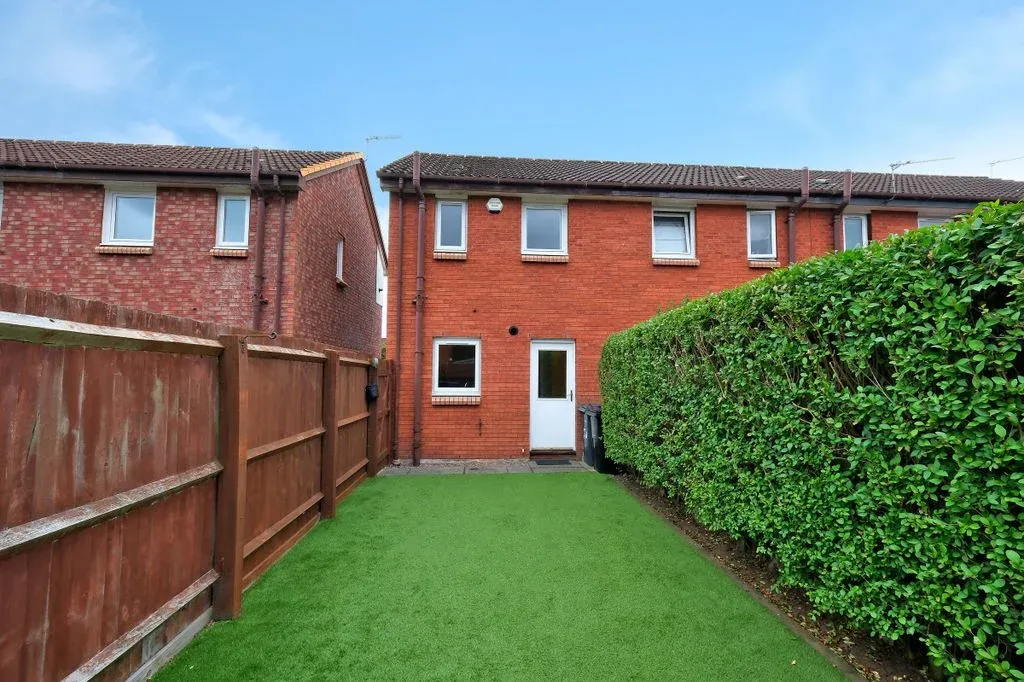 Woodcroft Walk, Aberdeen, AB22, photo 13