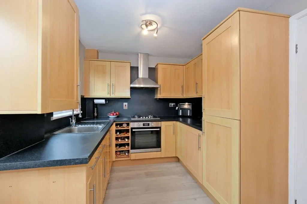 Woodcroft Walk, Aberdeen, AB22, photo 6