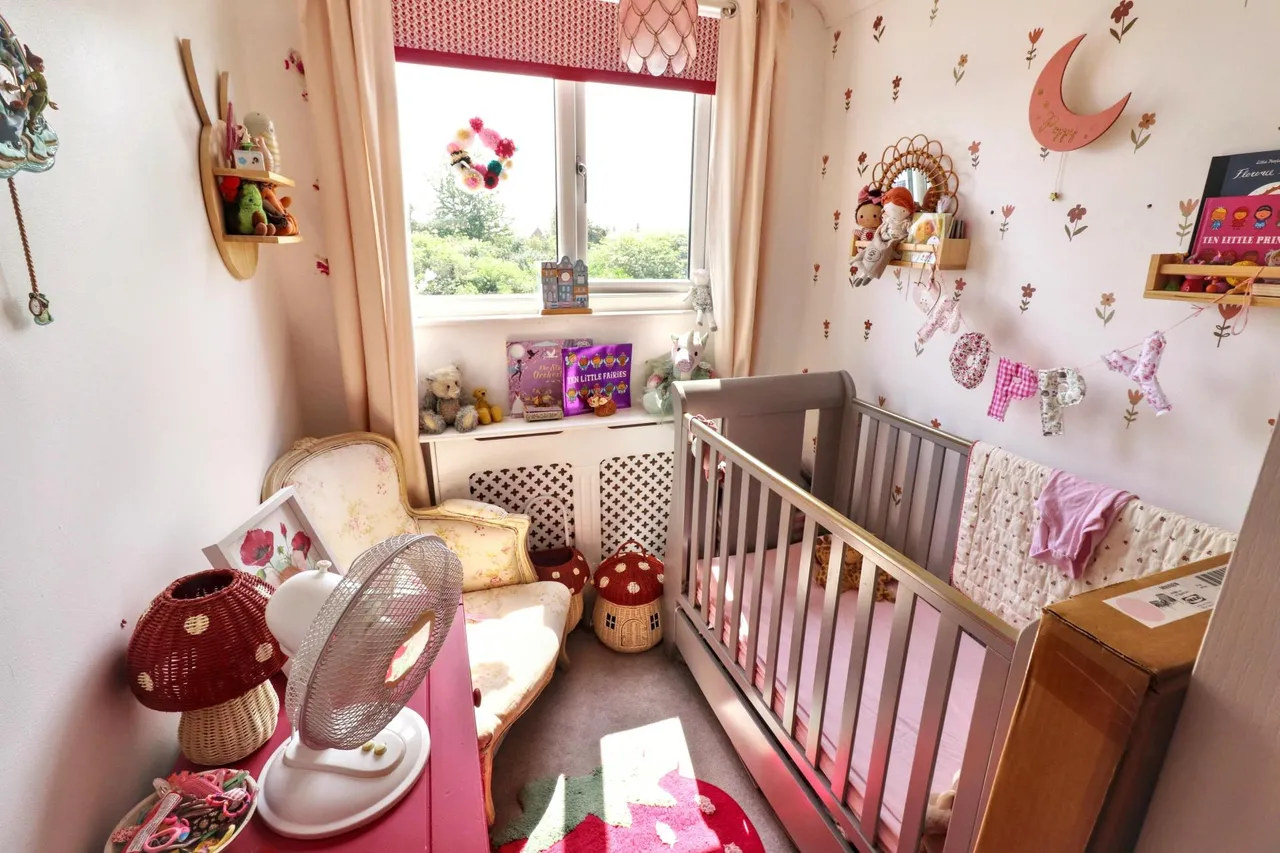Ash Court, Donington, PE11, photo 7