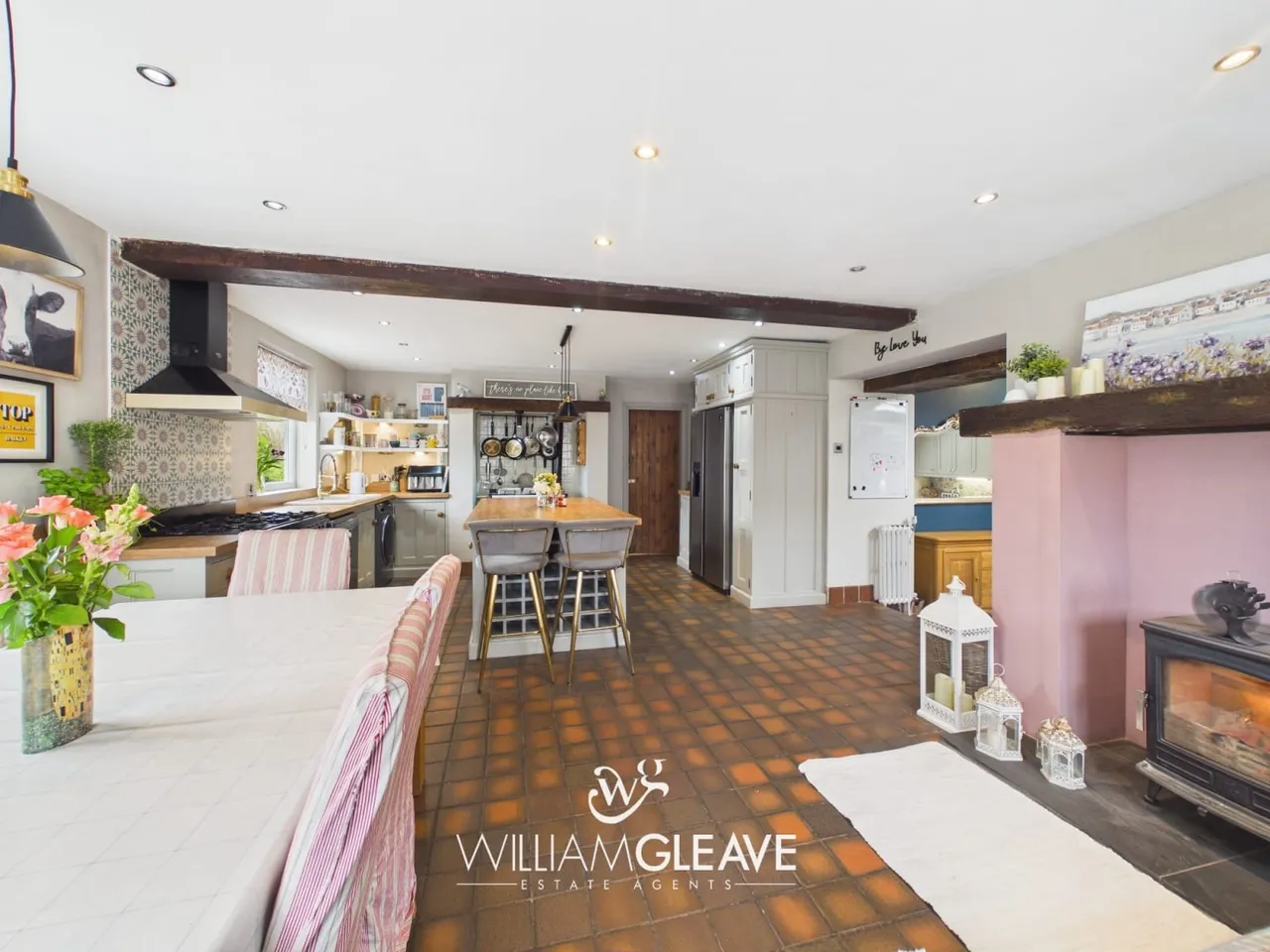 Pant Y Gof, Halkyn, Holywell, Flintshire, CH8 8DH, photo 7