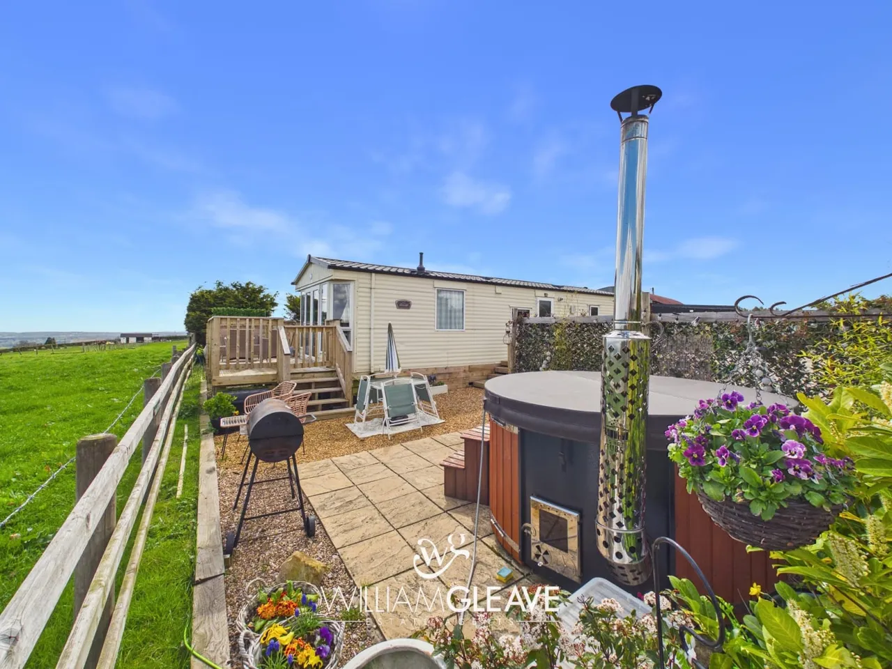 Pant Y Gof, Halkyn, Holywell, Flintshire, CH8 8DH, photo 26