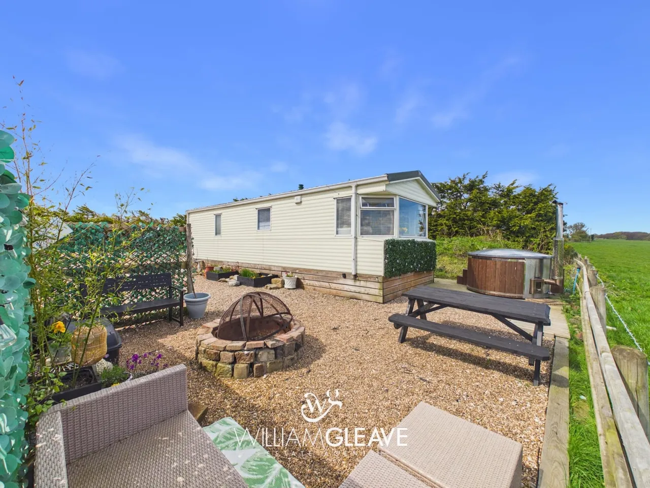 Pant Y Gof, Halkyn, Holywell, Flintshire, CH8 8DH, photo 25