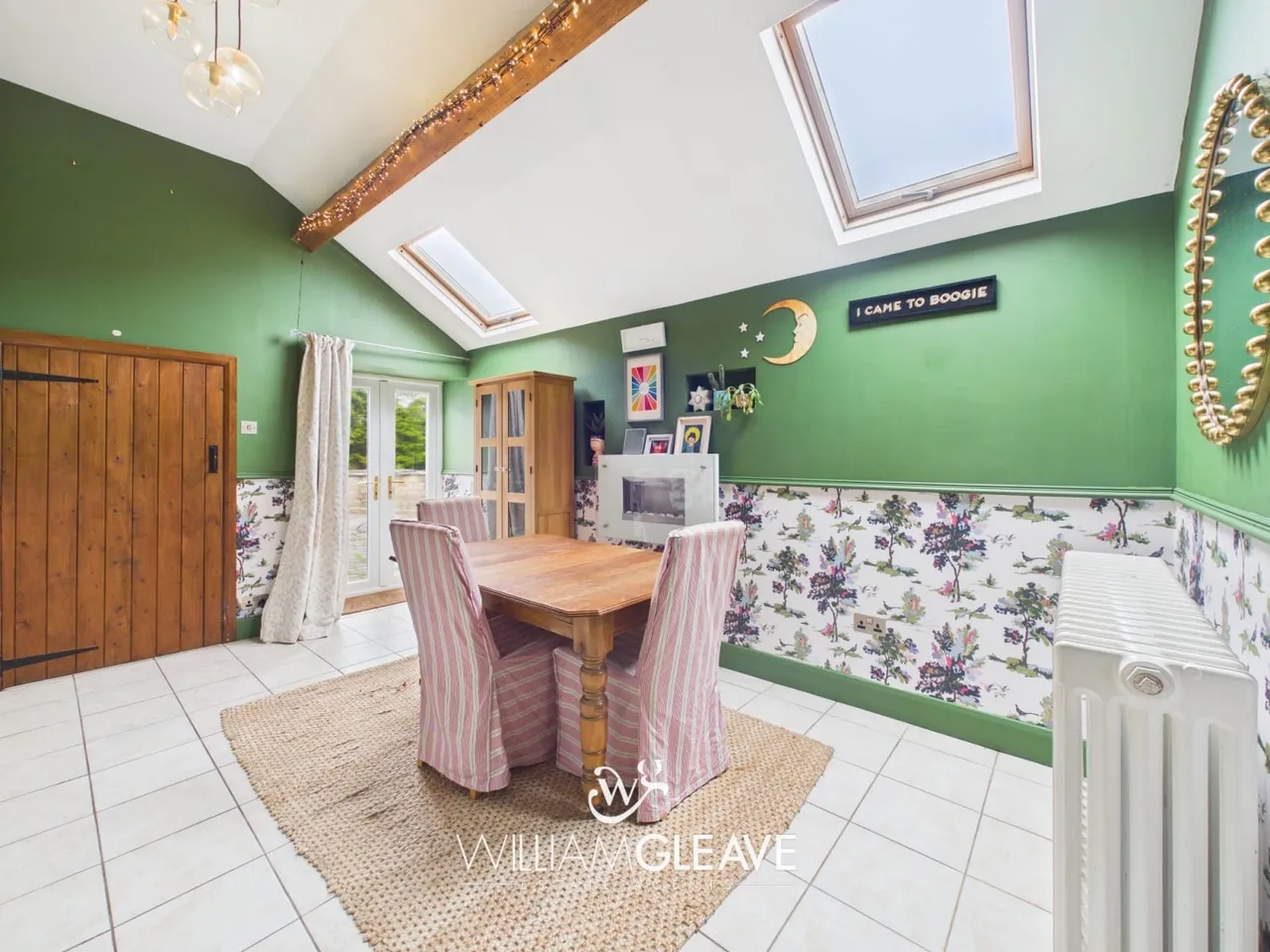 Pant Y Gof, Halkyn, Holywell, Flintshire, CH8 8DH, photo 11