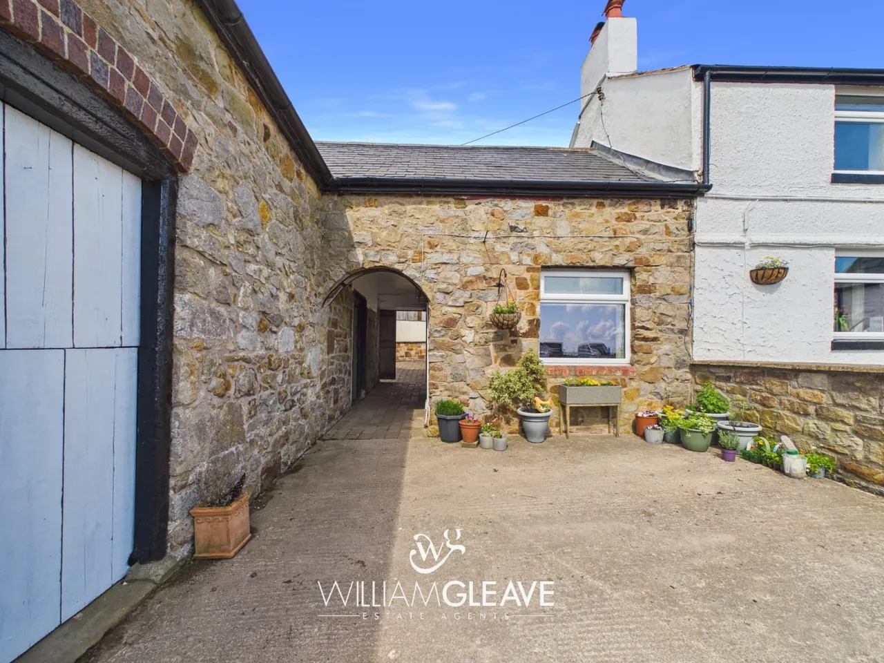 Pant Y Gof, Halkyn, Holywell, Flintshire, CH8 8DH, photo 38