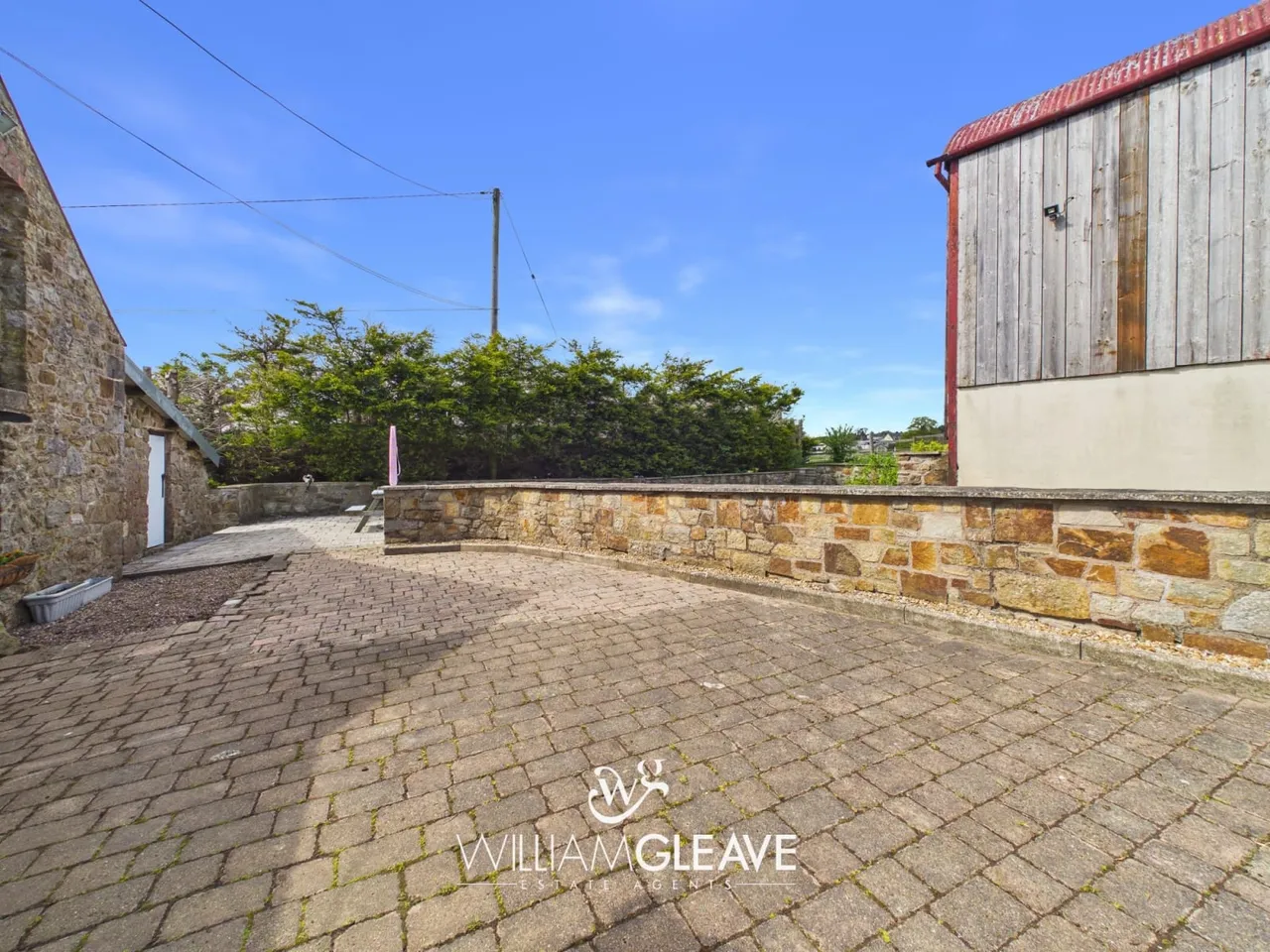 Pant Y Gof, Halkyn, Holywell, Flintshire, CH8 8DH, photo 33