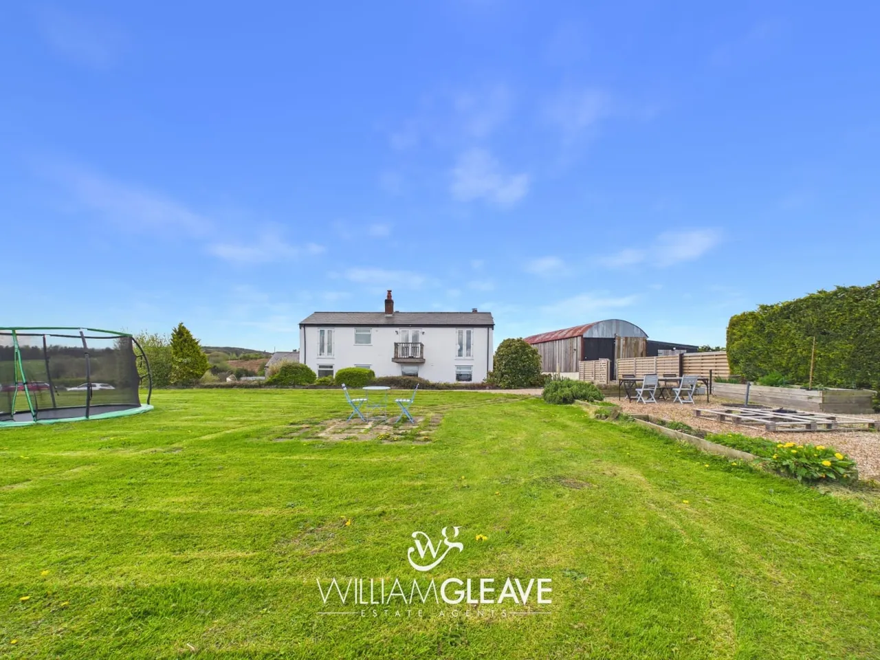 Pant Y Gof, Halkyn, Holywell, Flintshire, CH8 8DH, photo 28