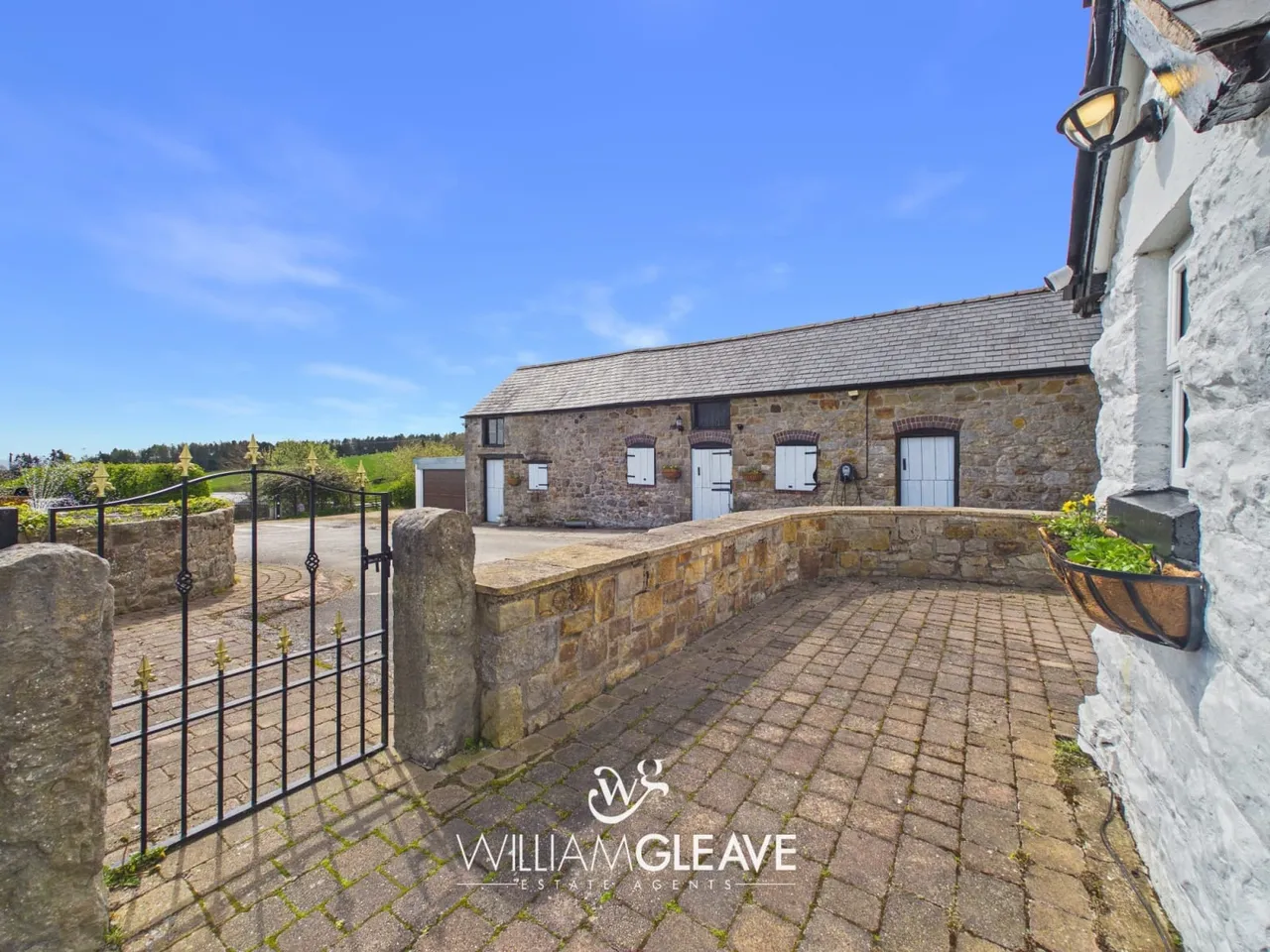 Pant Y Gof, Halkyn, Holywell, Flintshire, CH8 8DH, photo 39