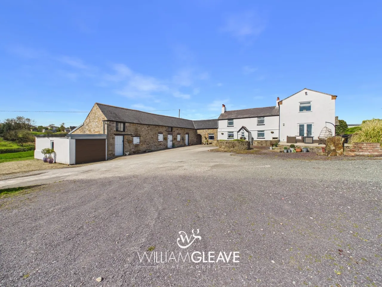 Pant Y Gof, Halkyn, Holywell, Flintshire, CH8 8DH, photo 4