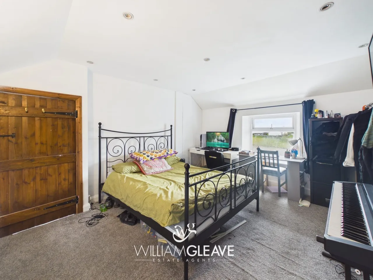 Pant Y Gof, Halkyn, Holywell, Flintshire, CH8 8DH, photo 16