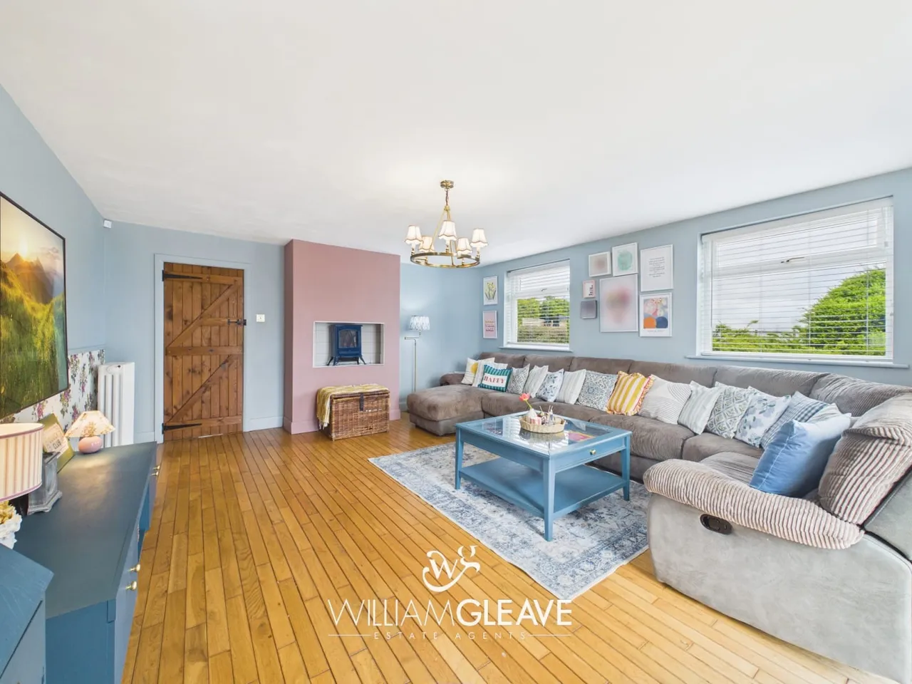 Pant Y Gof, Halkyn, Holywell, Flintshire, CH8 8DH, photo 8