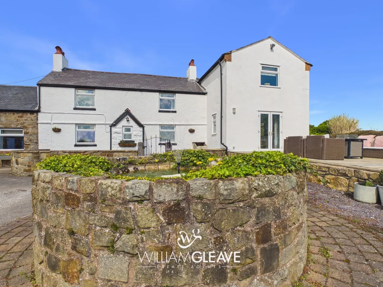 Pant Y Gof, Halkyn, Holywell, Flintshire, CH8 8DH, photo 40