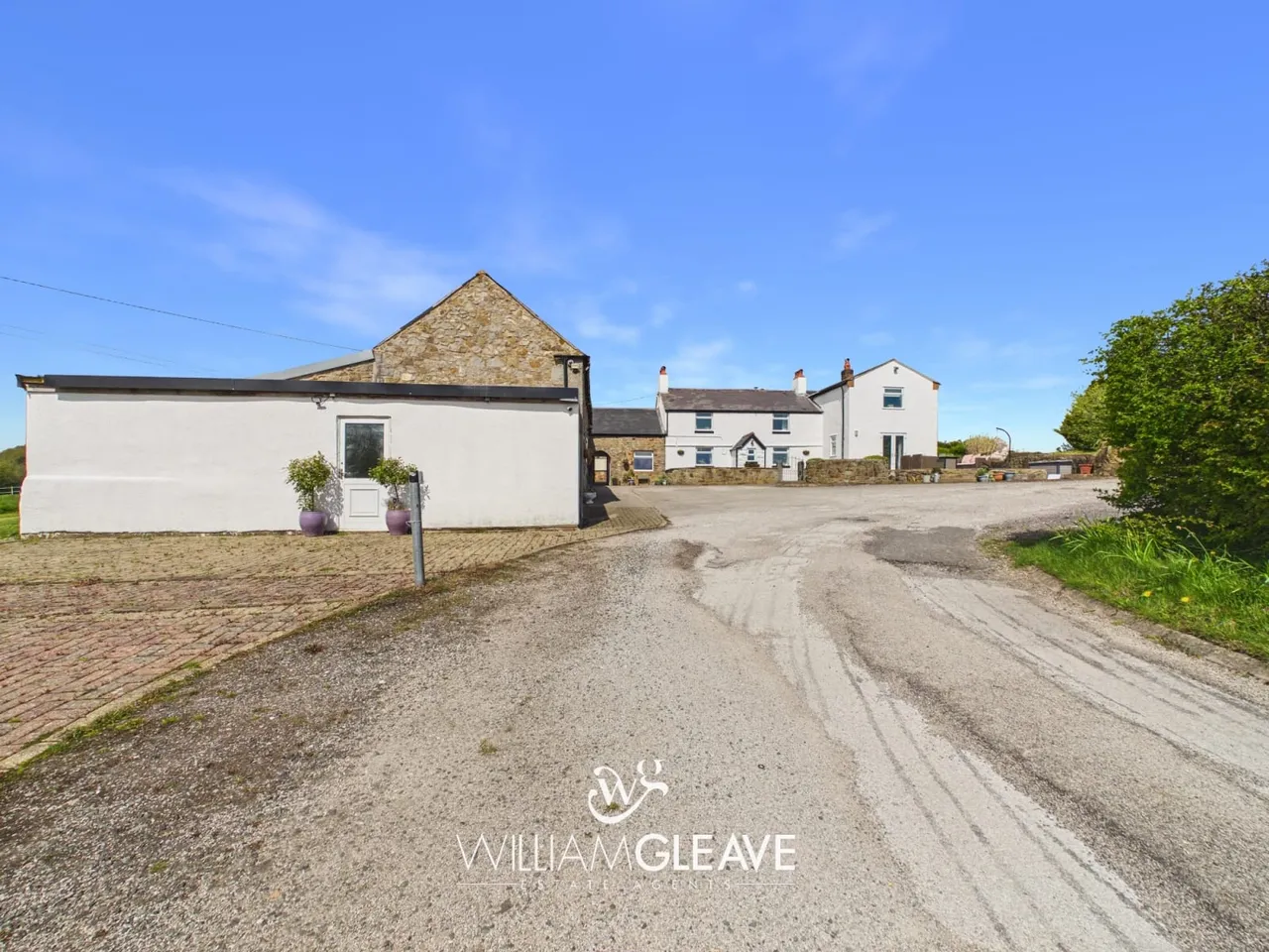 Pant Y Gof, Halkyn, Holywell, Flintshire, CH8 8DH, photo 37