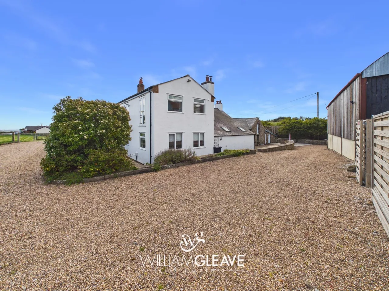 Pant Y Gof, Halkyn, Holywell, Flintshire, CH8 8DH, photo 35