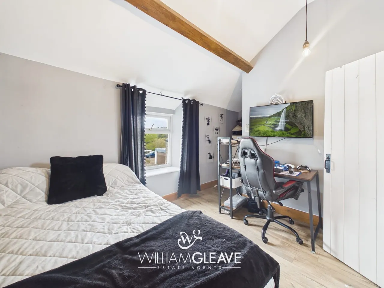 Pant Y Gof, Halkyn, Holywell, Flintshire, CH8 8DH, photo 18