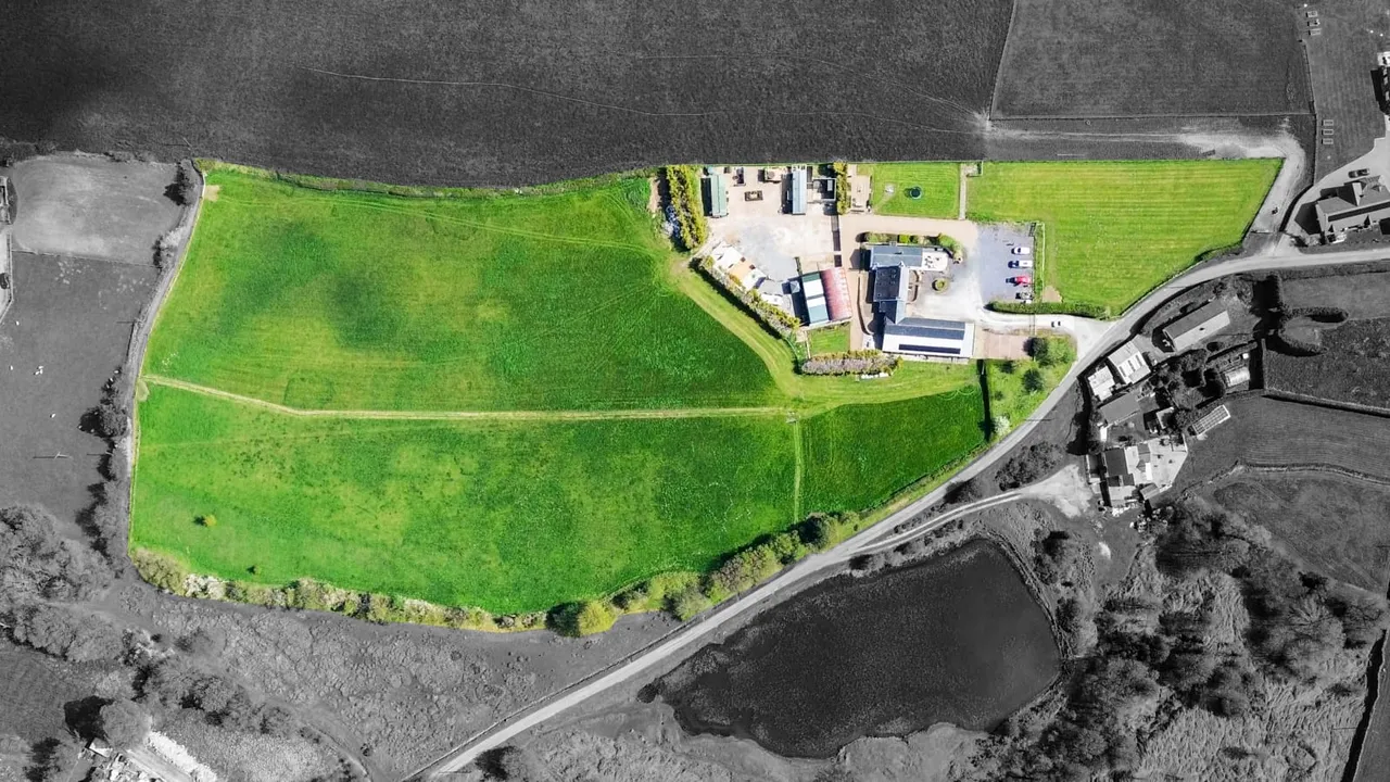 Pant Y Gof, Halkyn, Holywell, Flintshire, CH8 8DH, photo 2