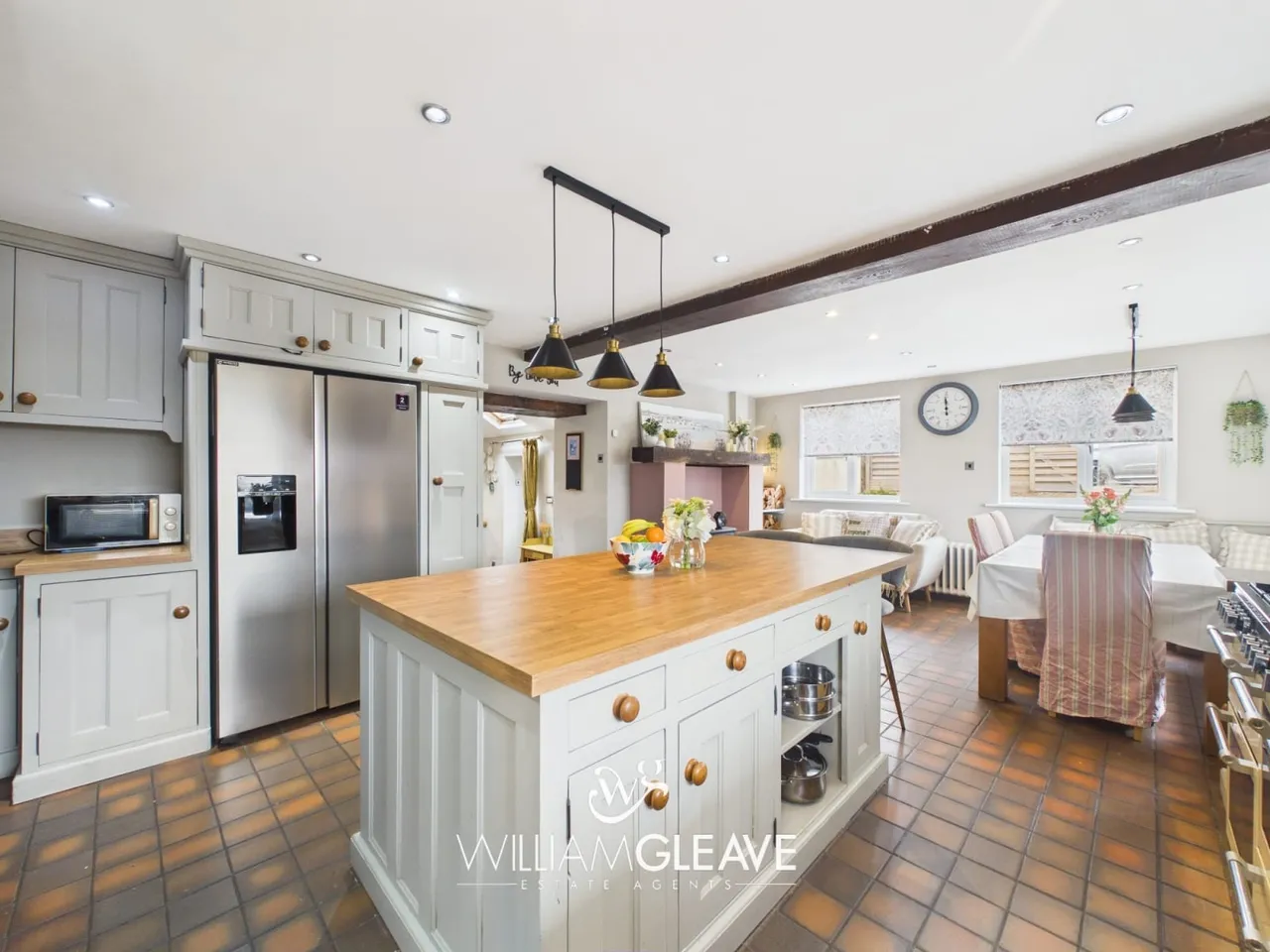 Pant Y Gof, Halkyn, Holywell, Flintshire, CH8 8DH, photo 6