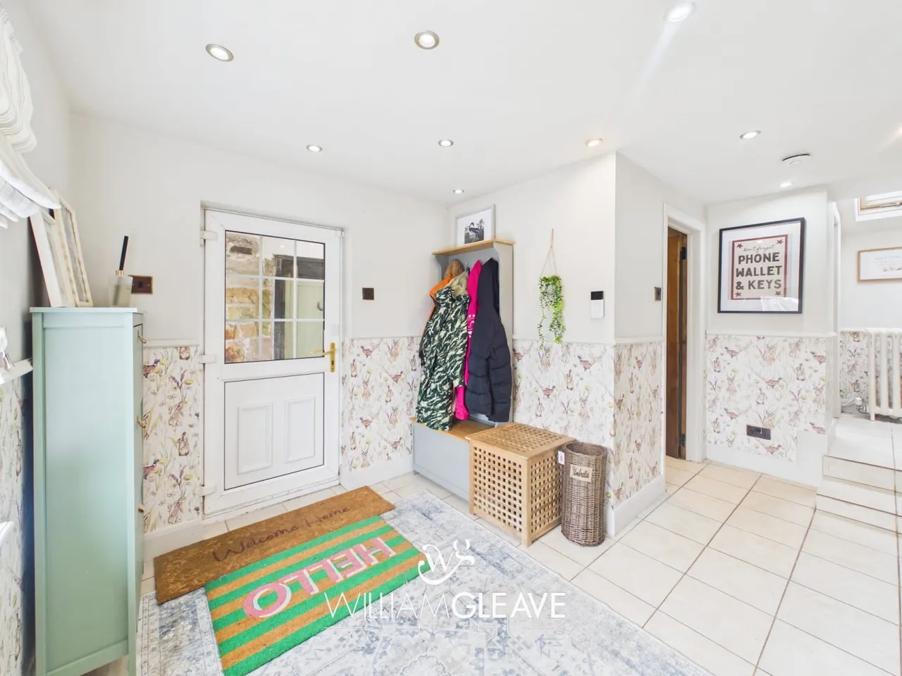 Pant Y Gof, Halkyn, Holywell, Flintshire, CH8 8DH, photo 13