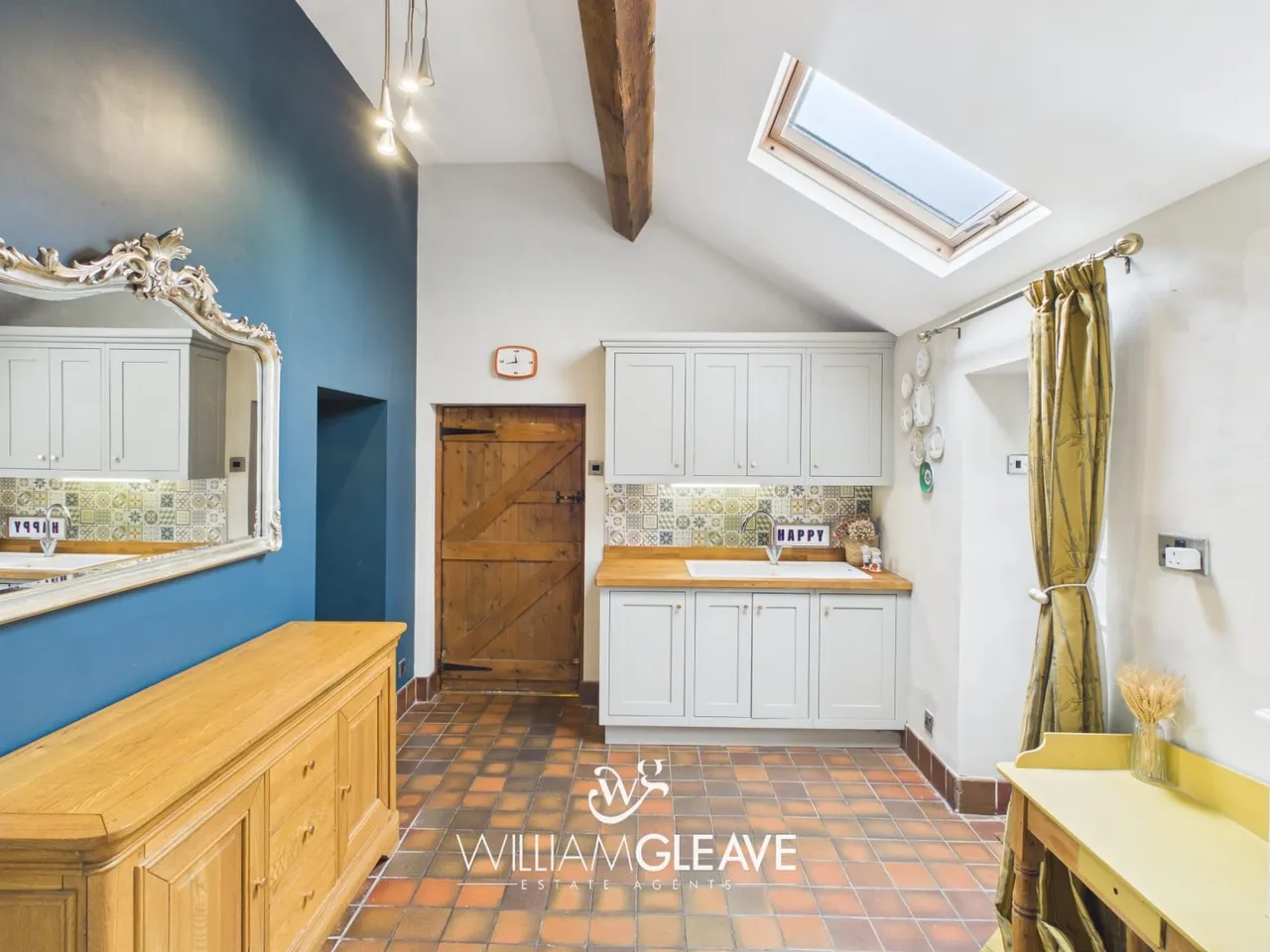 Pant Y Gof, Halkyn, Holywell, Flintshire, CH8 8DH, photo 12