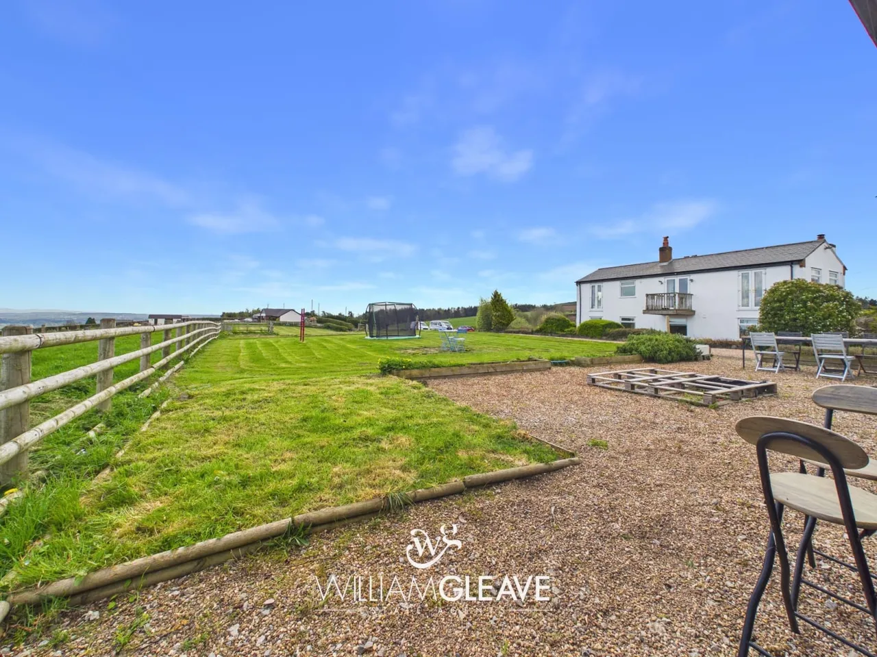 Pant Y Gof, Halkyn, Holywell, Flintshire, CH8 8DH, photo 29