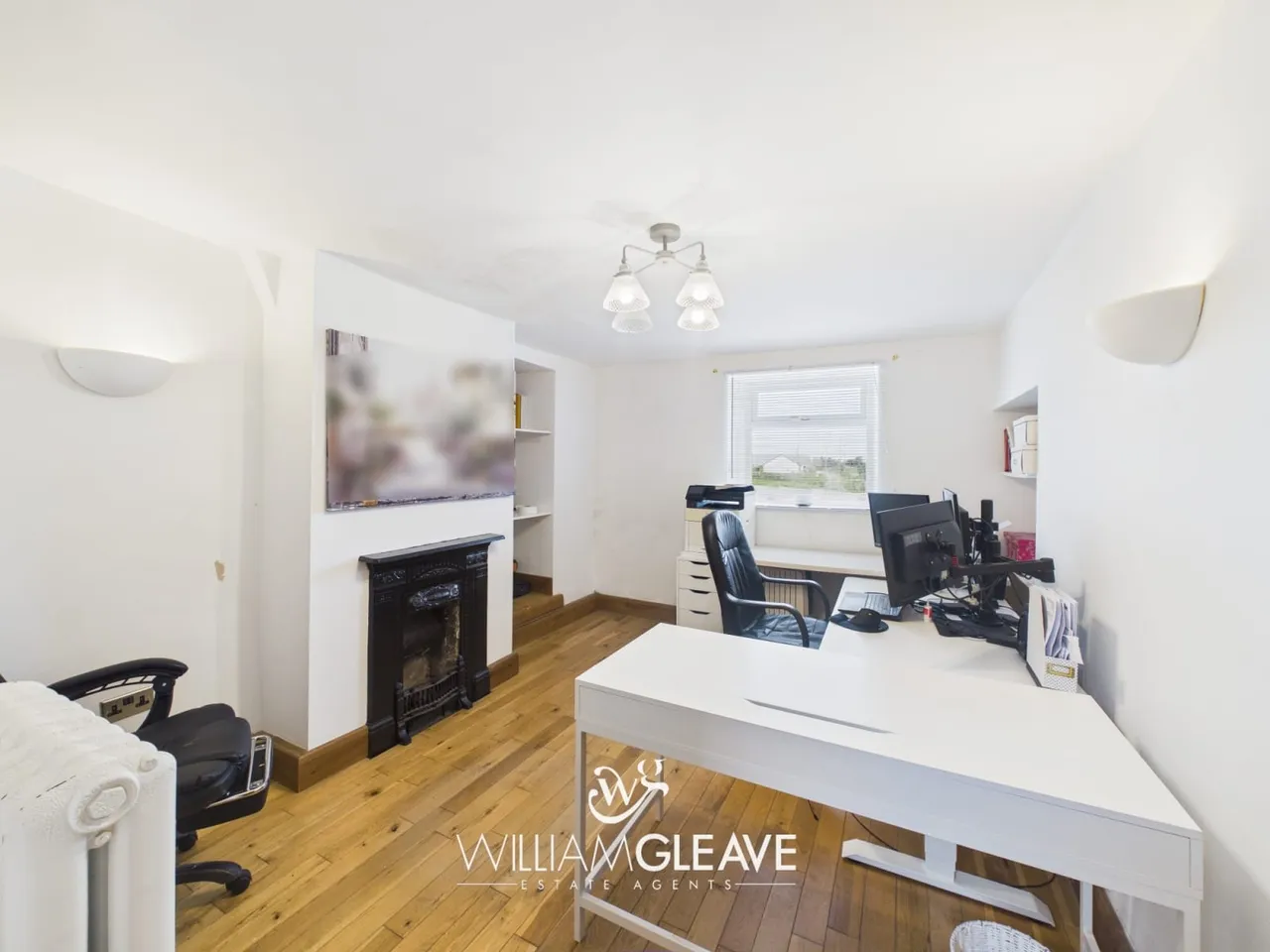 Pant Y Gof, Halkyn, Holywell, Flintshire, CH8 8DH, photo 10