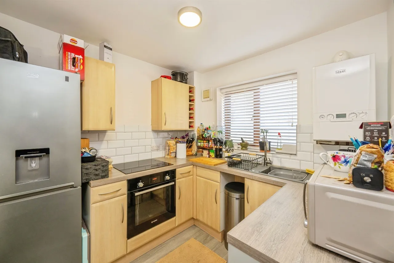 Etruria Gardens, Derby, DE1, photo 8