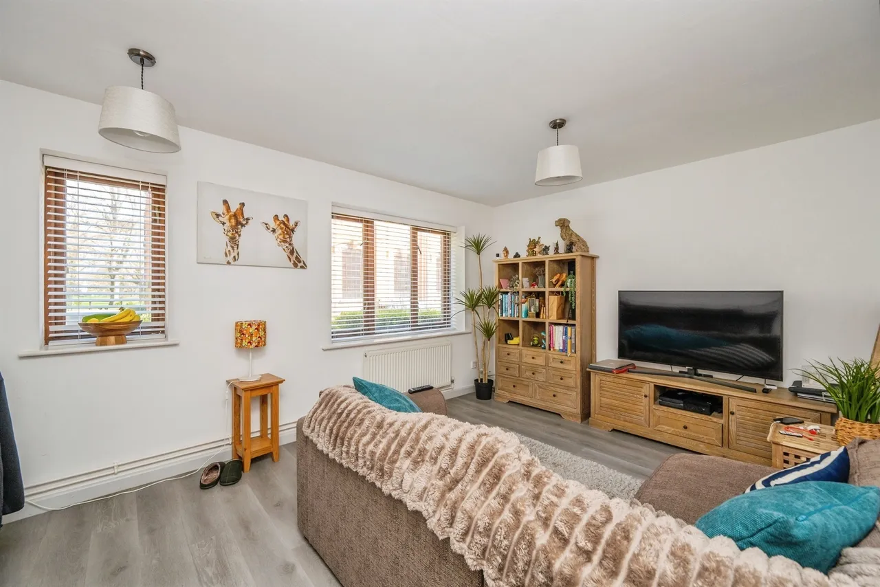 Etruria Gardens, Derby, DE1, photo 3
