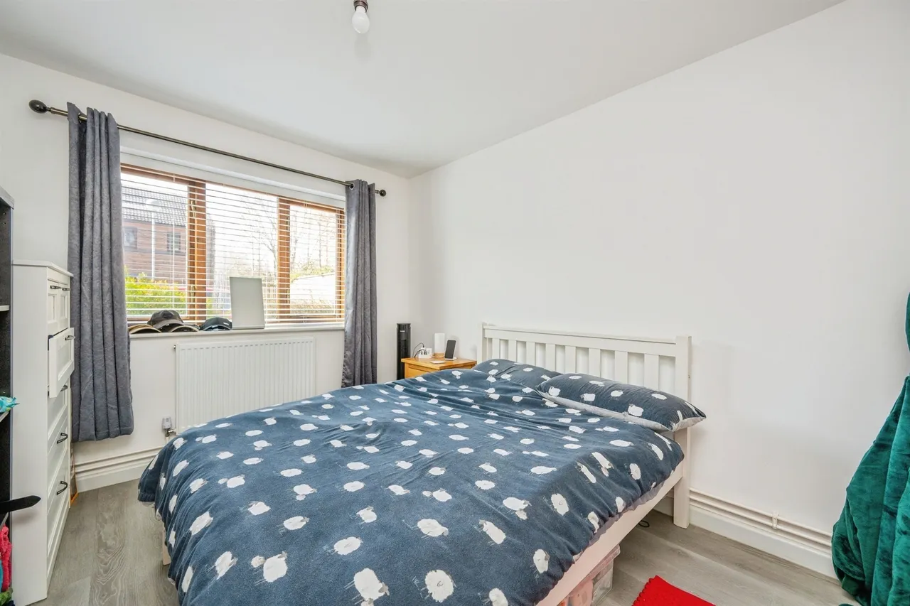 Etruria Gardens, Derby, DE1, photo 9