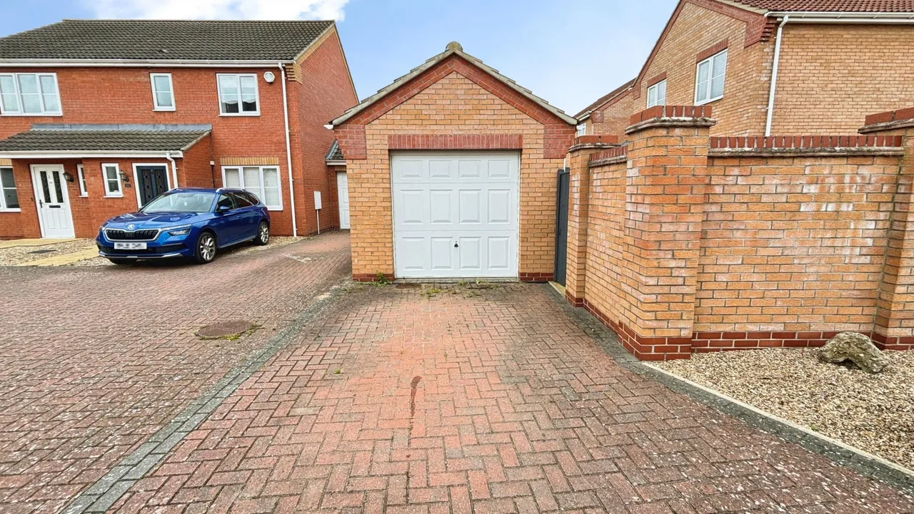 Jubilee Close, Cherry Willingham, LN3, photo 16