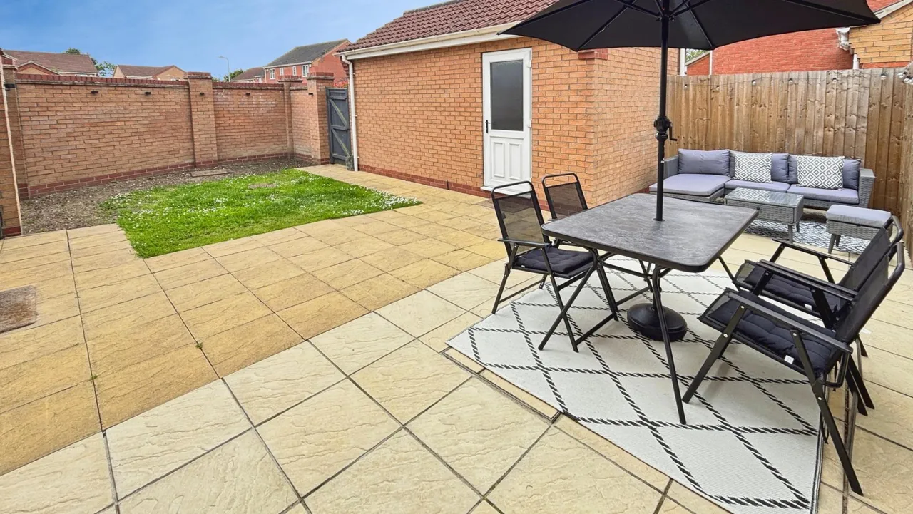 Jubilee Close, Cherry Willingham, LN3, photo 4