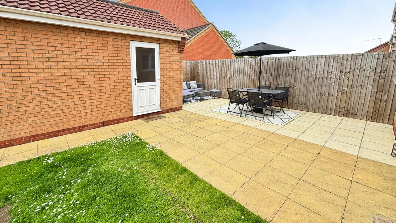 Jubilee Close, Cherry Willingham, LN3, photo 17