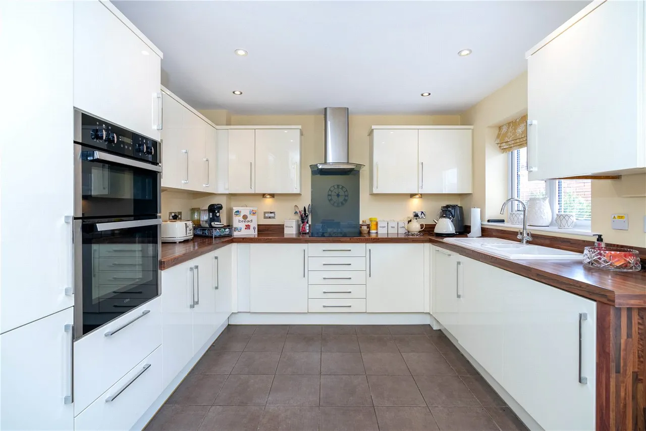 Finch Drive, Sleaford, Lincolnshire, NG34, photo 7