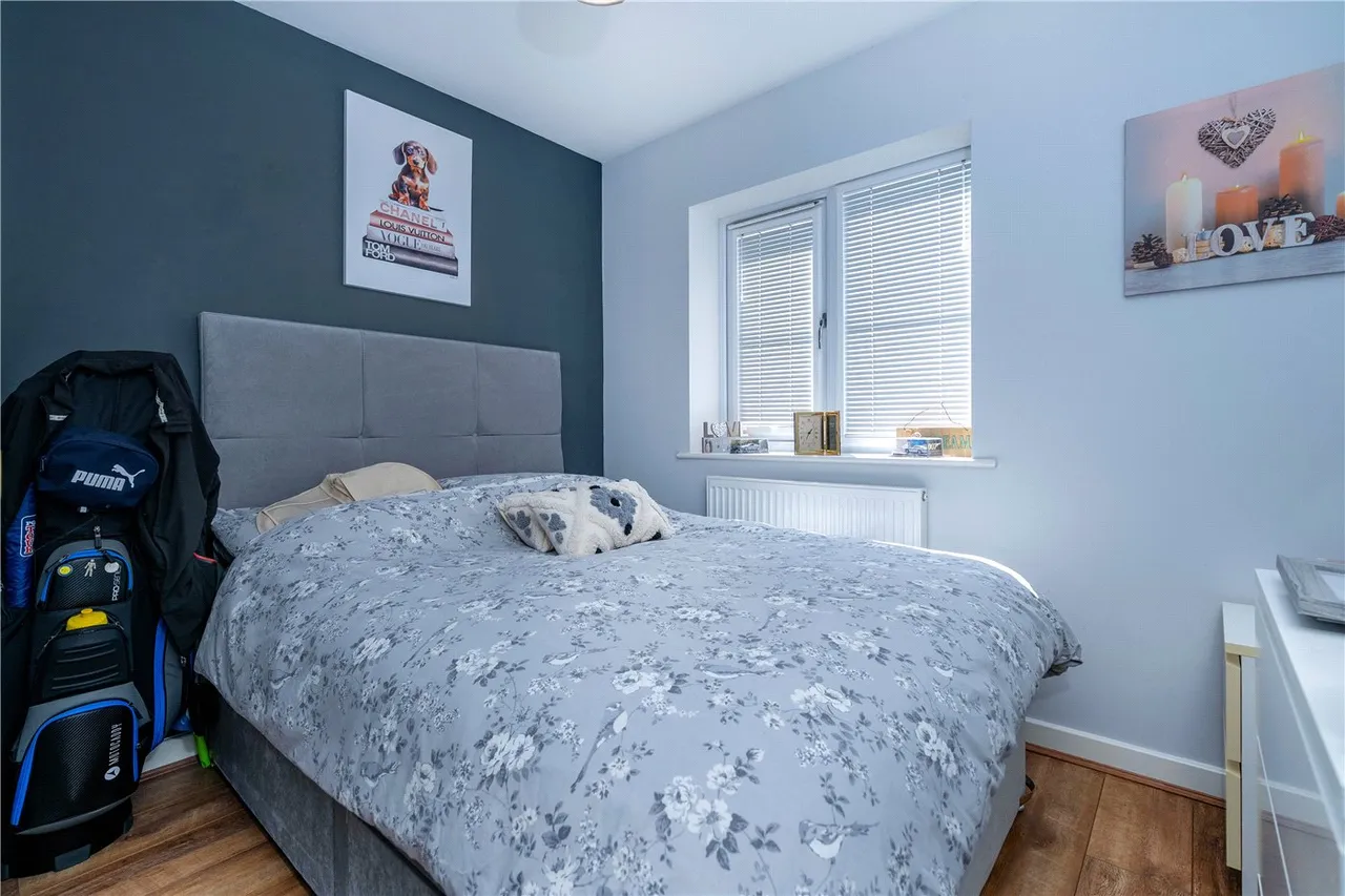 Finch Drive, Sleaford, Lincolnshire, NG34, photo 12