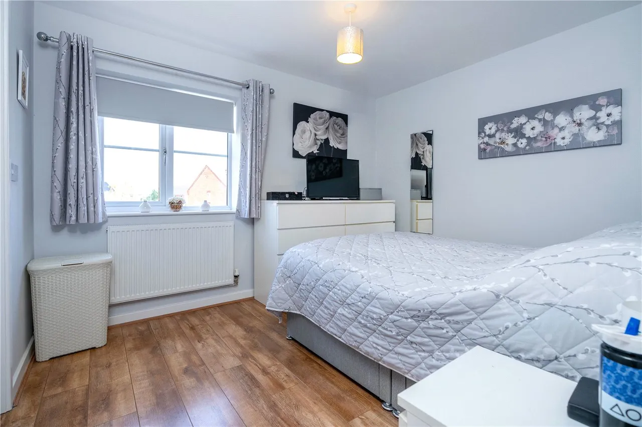 Finch Drive, Sleaford, Lincolnshire, NG34, photo 10