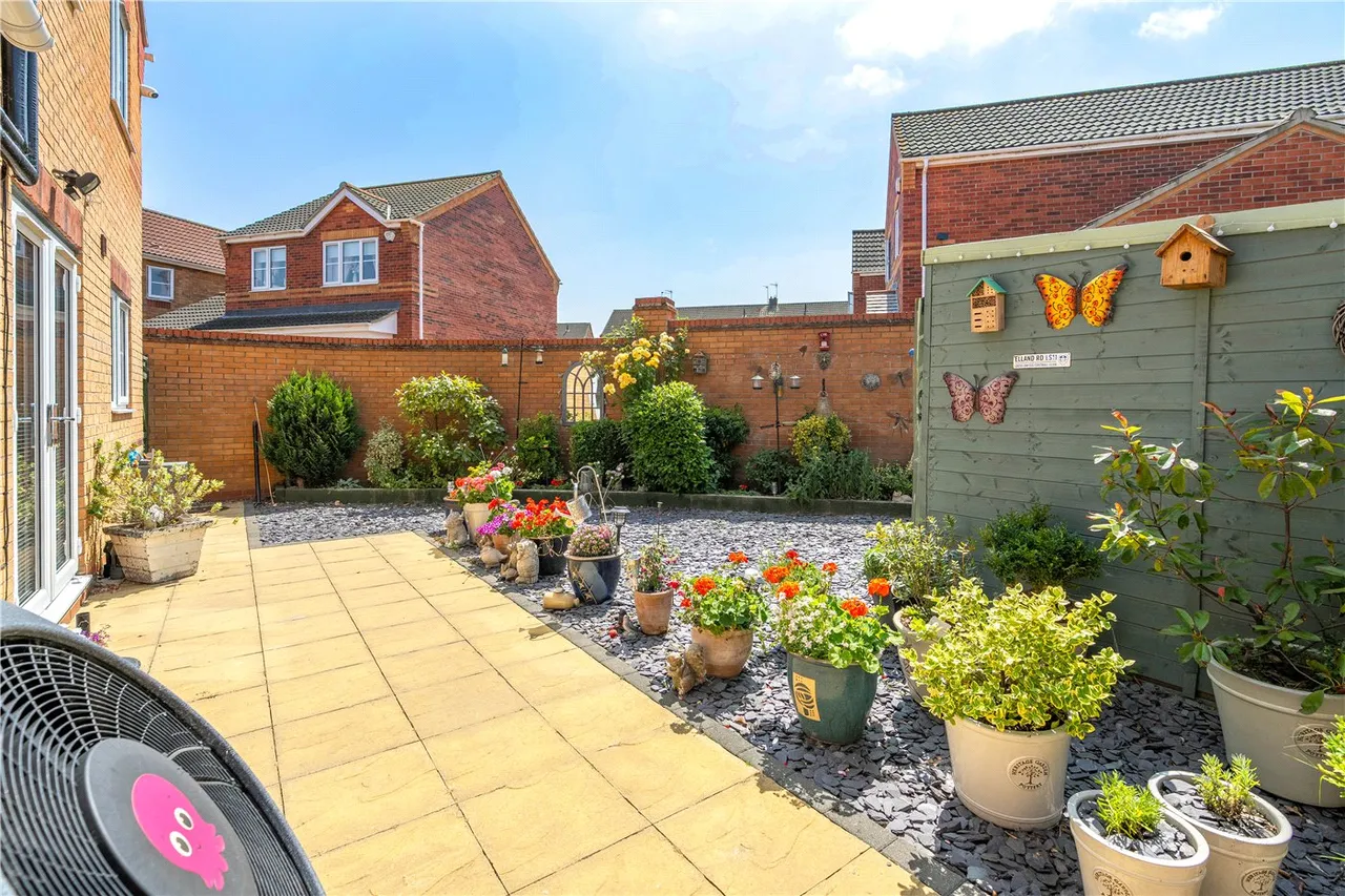 Finch Drive, Sleaford, Lincolnshire, NG34, photo 4