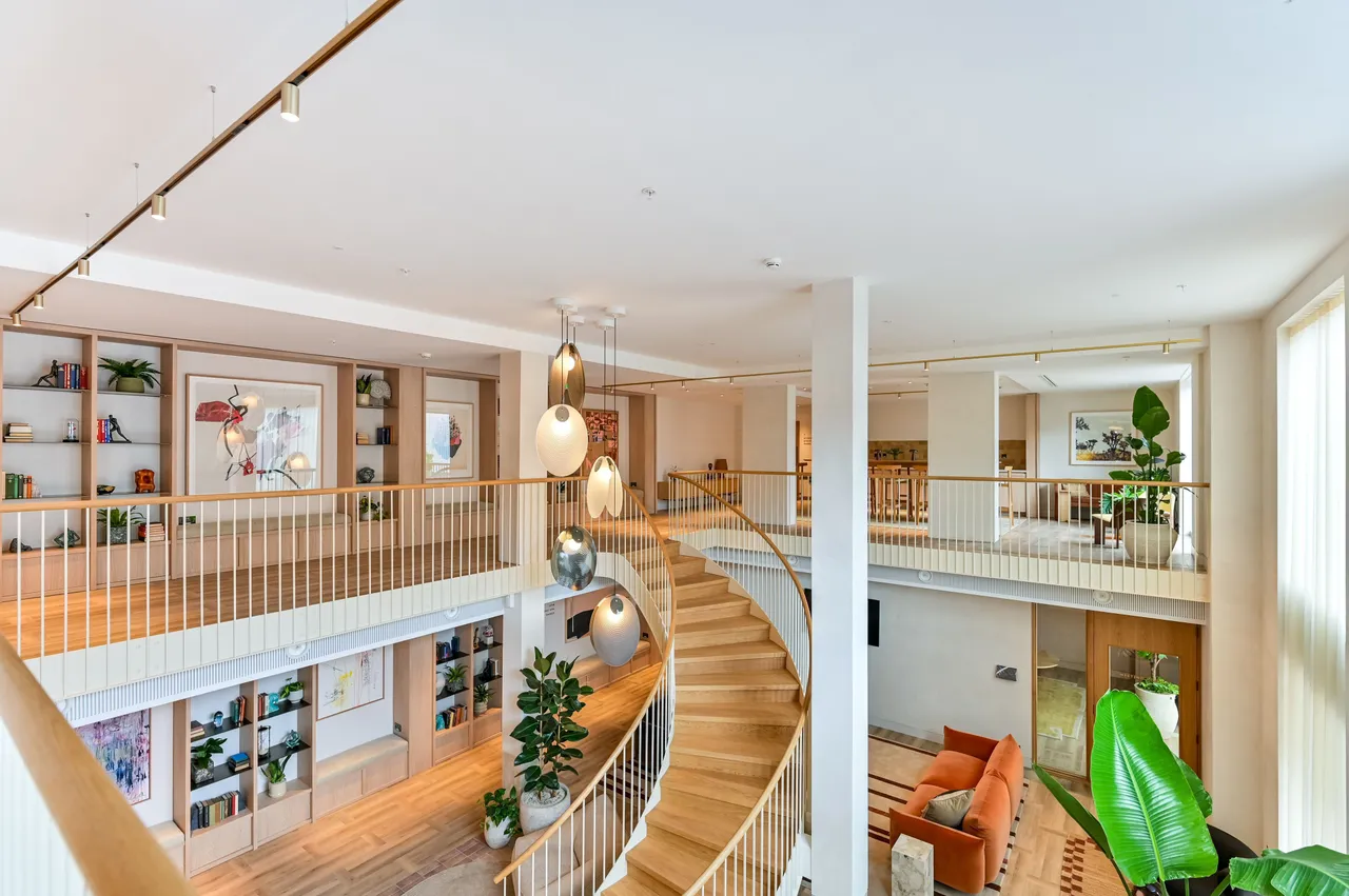 Flat 38, Marble House, Hayes, photo 11