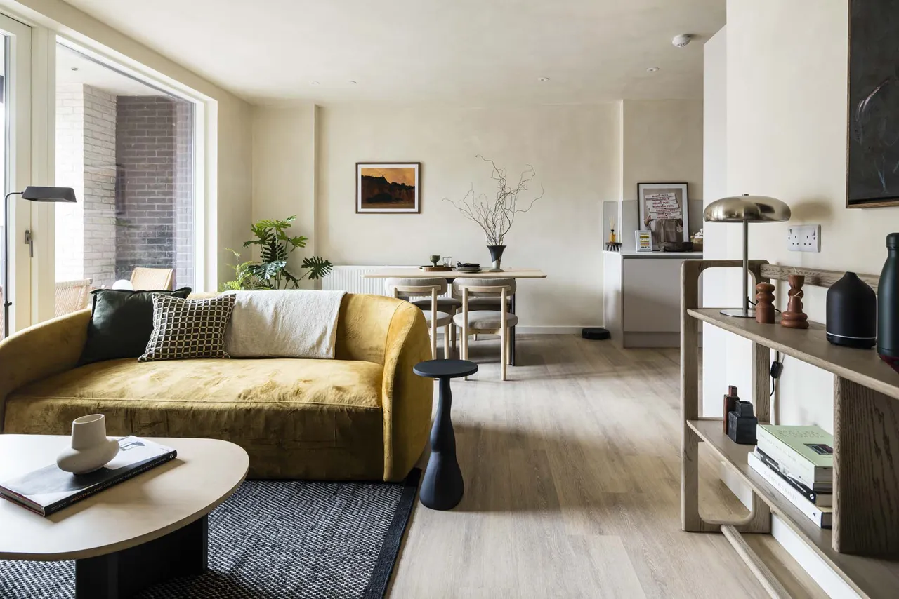 Flat 38, Marble House, Hayes, photo 10