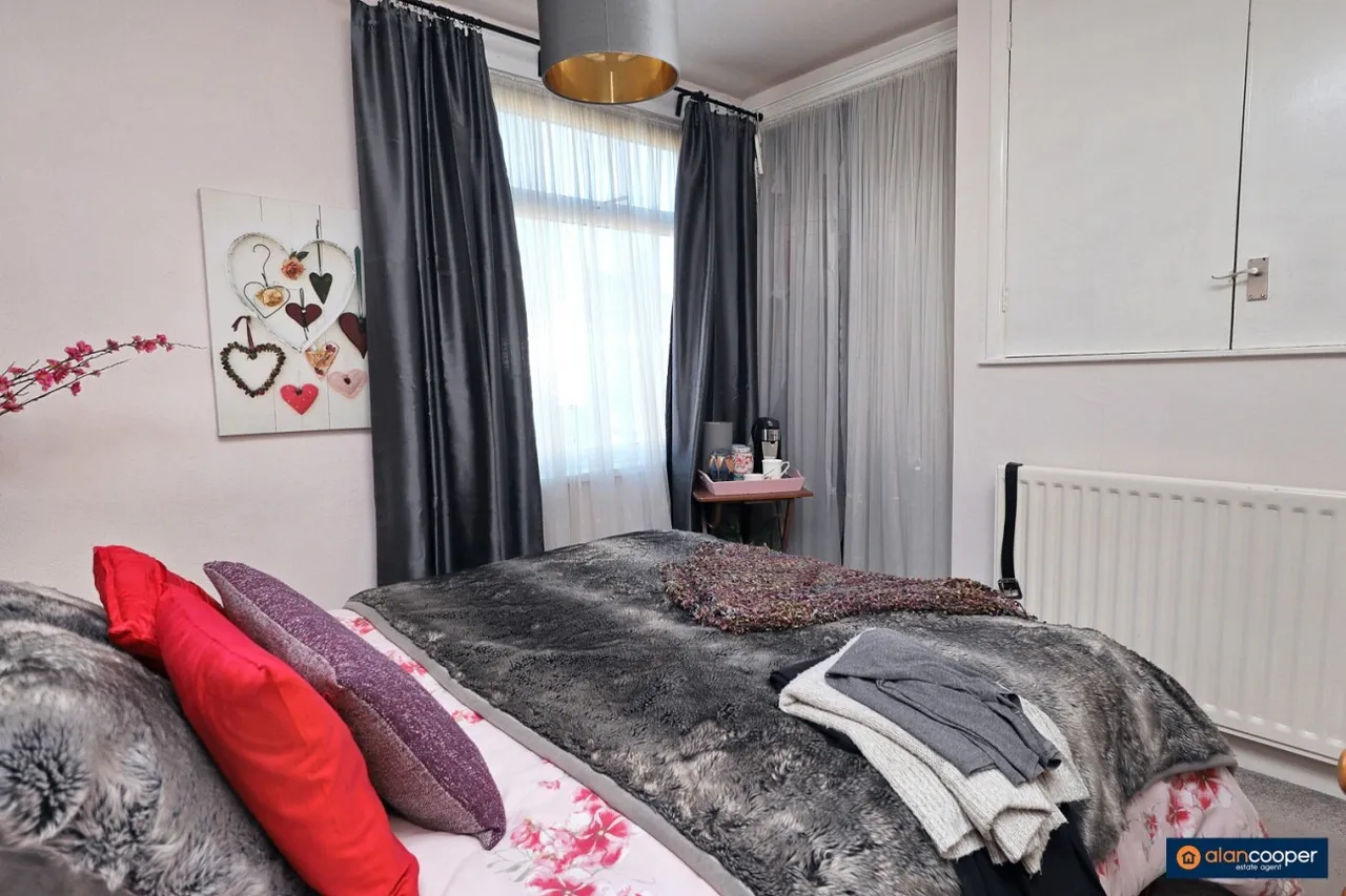 Aston Road, Abbey Green, CV11, photo 11