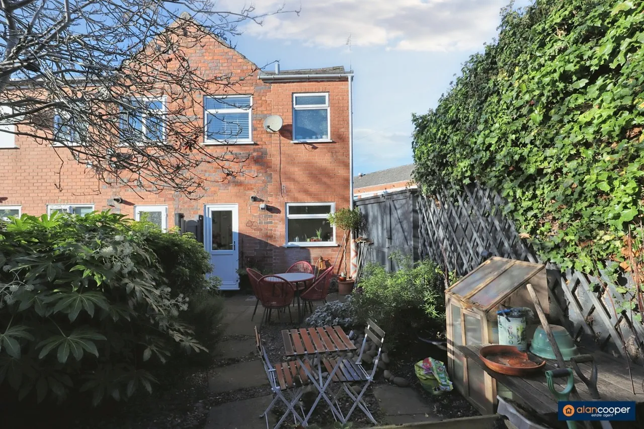 Aston Road, Abbey Green, CV11, photo 18