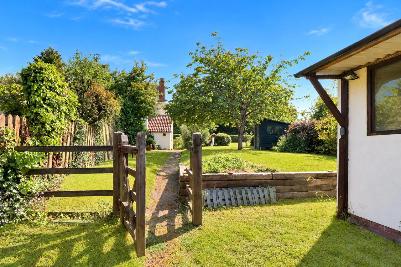 Old Cleeve, Minehead, TA24, photo 4