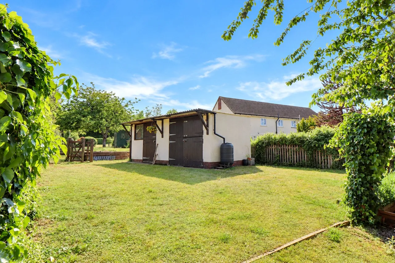 Old Cleeve, Minehead, TA24, photo 13